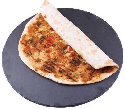 Lahmacun Klassisch
