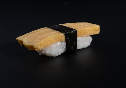 68.Tamago Nigiri