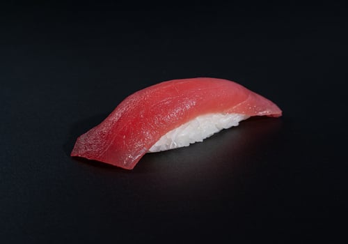61.Tuna Nigiri