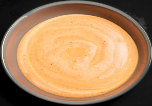 102.Spicy Mayo 102.Spicy Mayo