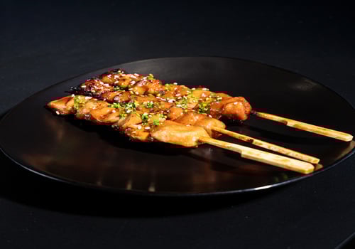 96. YAKITORI