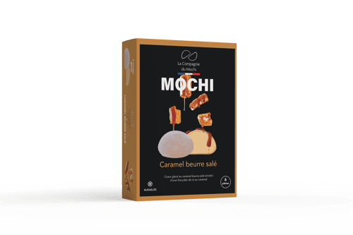 133.ICE CREAM MOCHI BUTTER GESALZEN BUTTER
