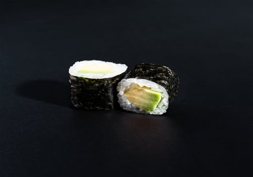 46.Avocado Maki