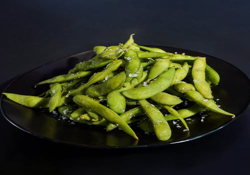 95. EDAMAME