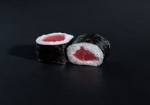35.Tuna Maki