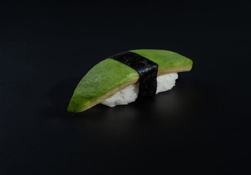 66.Avocado  Nigiri