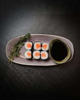 40.Maki Sake