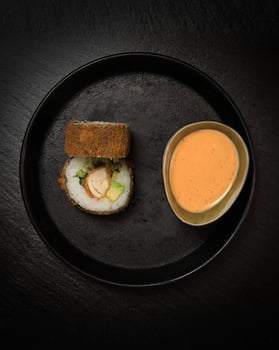 34.Crispy Chicken 34.Crispy Chicken