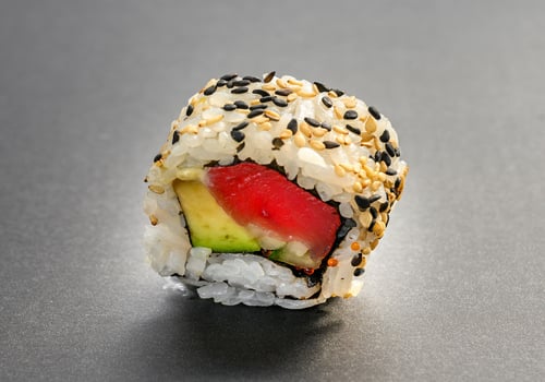 26.Premium Tuna Roll