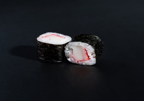 39.Surimi Maki