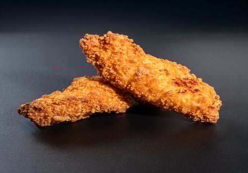 93. CHICKEN STICKS