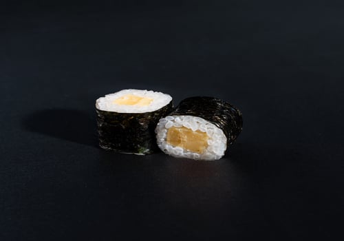 42.Tamago Maki
