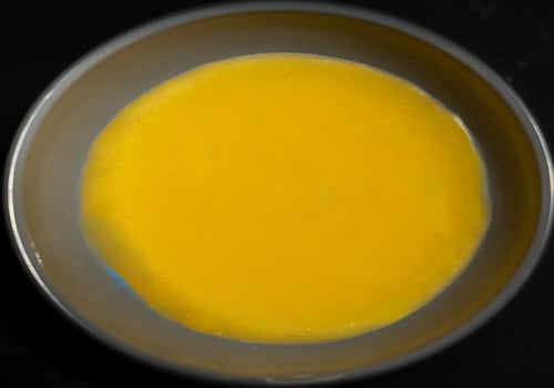 101. Mango Sauce