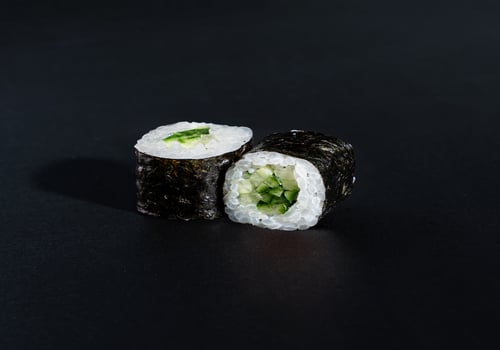 41.Gurke Maki
