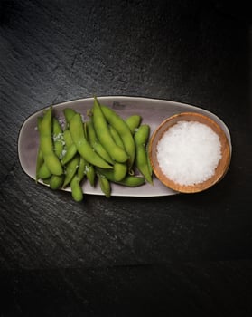 86.Edamame