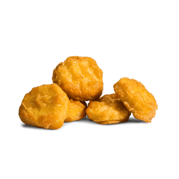 96.Chicken Nuggets 96.Chicken Nuggets