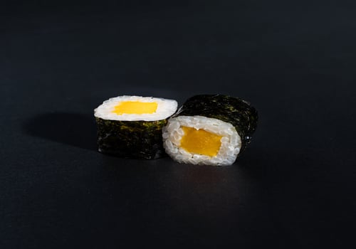 44.Mango Maki 44.Mango Maki