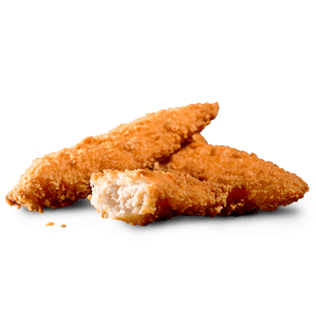 93.Chicken Sticks