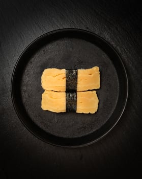61.Nigiri Tamago