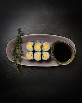 46.Maki Mango