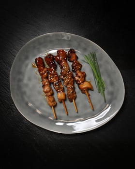 91.Yakitori