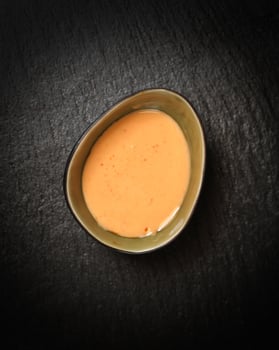 Spicy Mayo