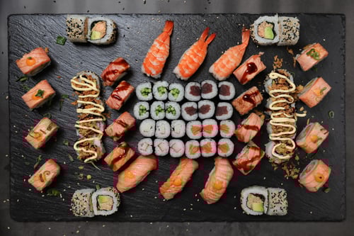 6.Mix Box Deluxe