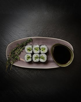 45.Maki Kappa