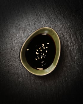 104.Teriyaki Sauce