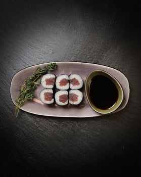 43.Maki Maguro