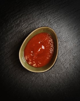 100.Chilisauce