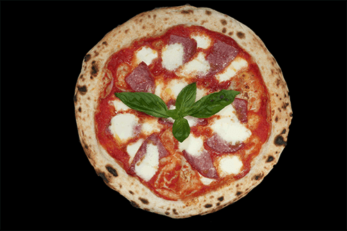 Pizza Salami Tactics Pizza Salami Tactics