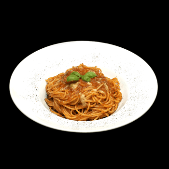 Spaghetti al Pomodoro Spaghetti al Pomodoro