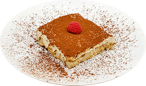 Tiramisu Tiramisu