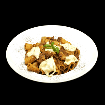 Maccheroni al Forno Maccheroni al Forno