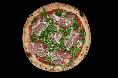 Pizza Parma Pizza Parma