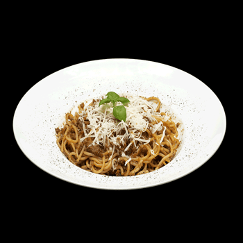 Spaghetti Bolognese Spaghetti Bolognese