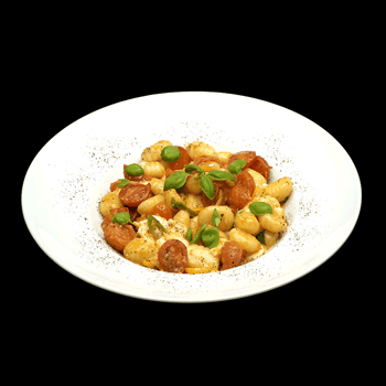 Gnocchi Mamma Napoli Gnocchi Mamma Napoli