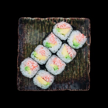 California Maki