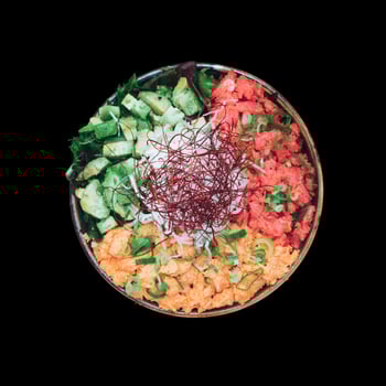 DEN Special Bowl
