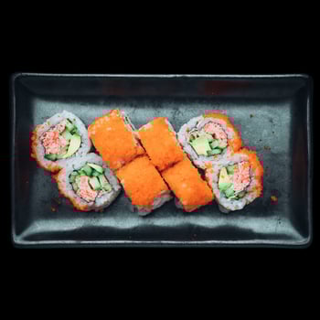 California Roll