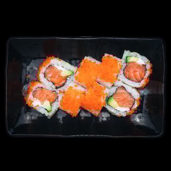 Philadelphia Roll