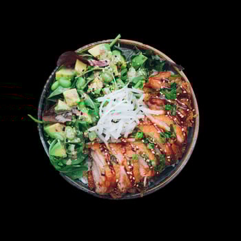 Peking Bowl