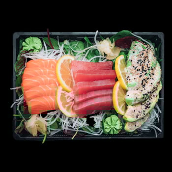 Sashimi Home Box 