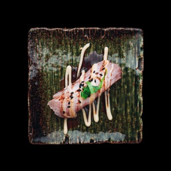Aburi Thunfisch