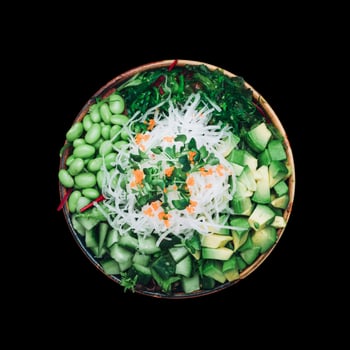 Veggie Bowl