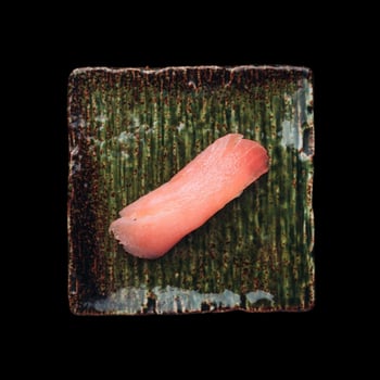 Tuna Nigiri (1 Stück)