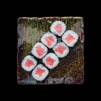 Tekka Maki