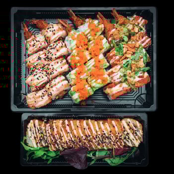 DEN Special Box 