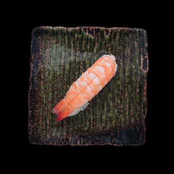 Ebi Nigiri
